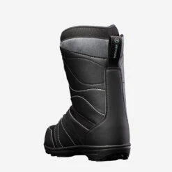 Boots Snowboard Nidecker Maya Black 7 Boots Snowboard Nidecker Maya Black -Quick SnowBoard Magasin boots snowboard nidecker maya black 2