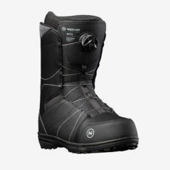 Boots Snowboard Nidecker Maya Black