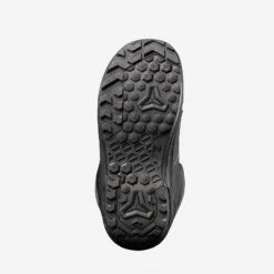 Boots Snowboard Nidecker Maya Black 8 Boots Snowboard Nidecker Maya Black -Quick SnowBoard Magasin boots snowboard nidecker maya black 3