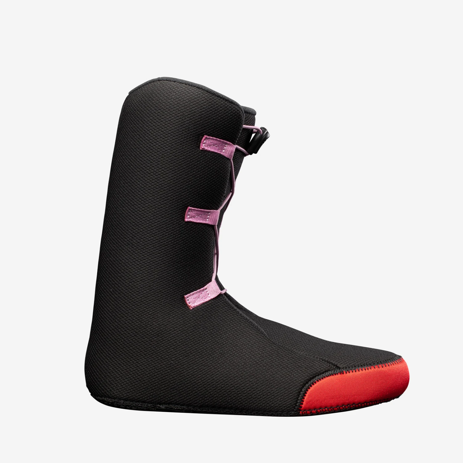 Boots Snowboard Nidecker Maya Black 5 Boots Snowboard Nidecker Maya Black – Image 5