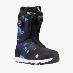Boots Snowboard Nidecker Rift Apx Blue