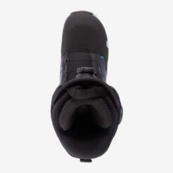 Boots Snowboard Nidecker Rift Apx Blue -Quick SnowBoard Magasin boots snowboard nidecker rift apx blue 3