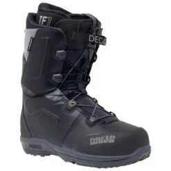 Boots Snowboard Northwave Decade Sl Black