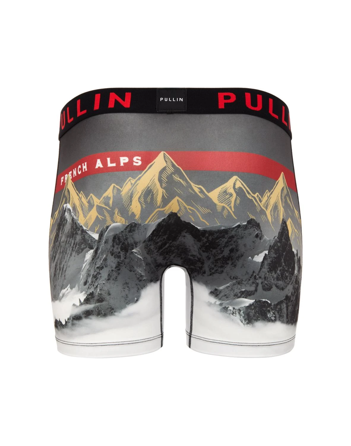 Boxer Pull In Fashion 2 Goldpics 2 Boxer Pull In Fashion 2 Goldpics – Image 2