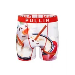 Boxer Pull In Fashion 2 Hotcocoa