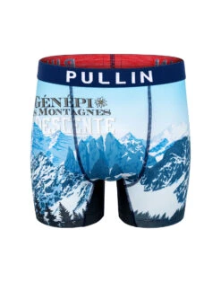 Boxer Pull In Fashion 2 Ladescente