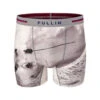 Boxer Pull-in Fashion 2 Redpowder