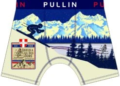 Boxer Pull In Fashion 2 Skieuralail