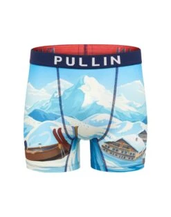 Boxer Pull In Fashion 2 Skiresort