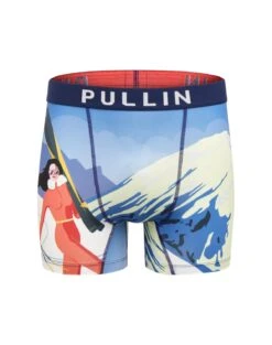 Boxer Pull In Fashion 2 Skivacation