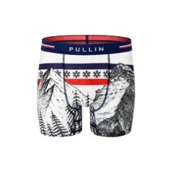 Boxer Pull In Fashion 2 Summit