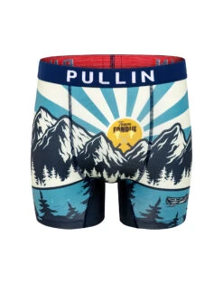 Boxer Pull In Fashion 2 Teamfondue