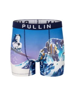 Boxer Pull In Fashion 2 Toutschuss