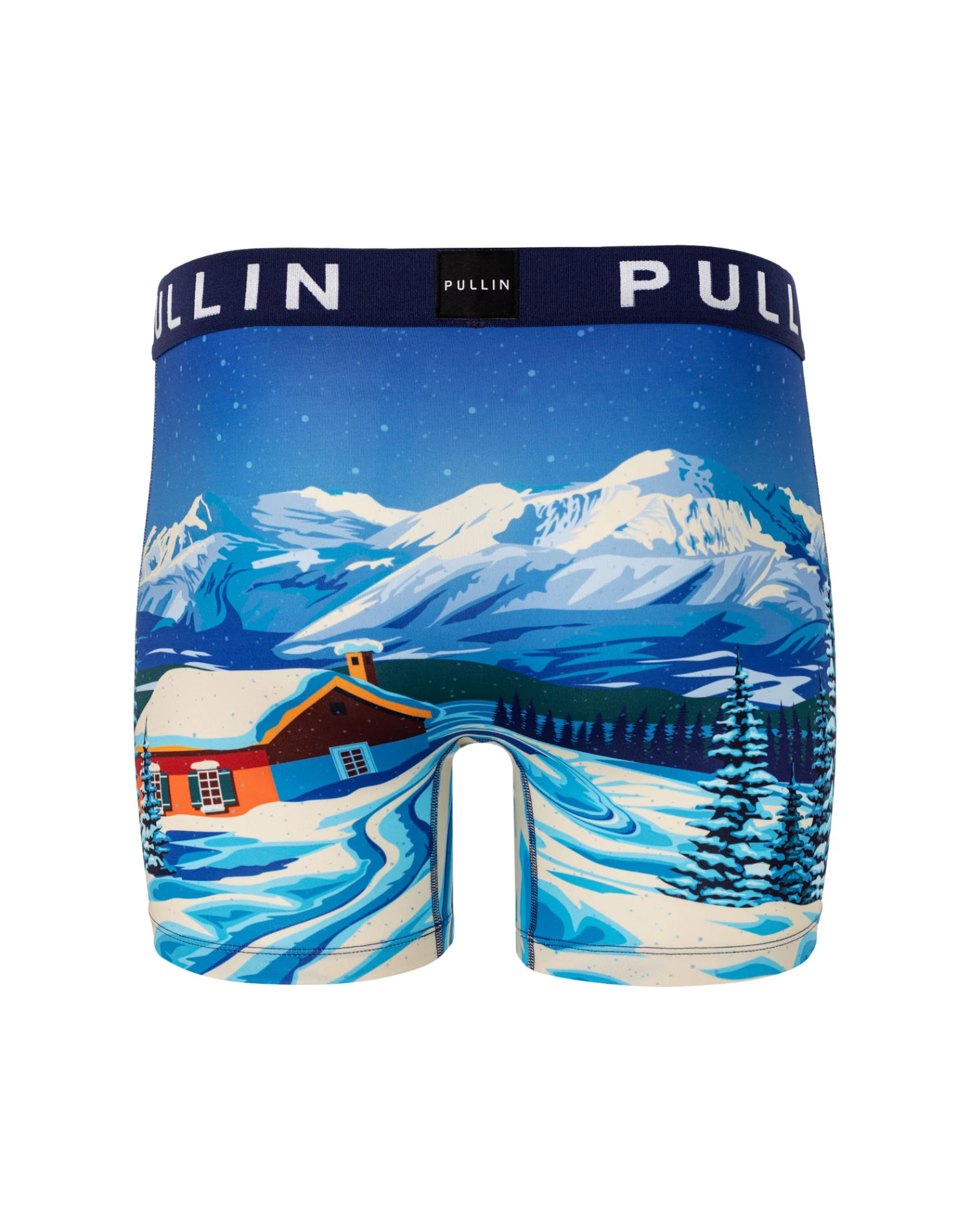 Boxer Pull In Fashion 2 Wintersky 2 Boxer Pull In Fashion 2 Wintersky – Image 2