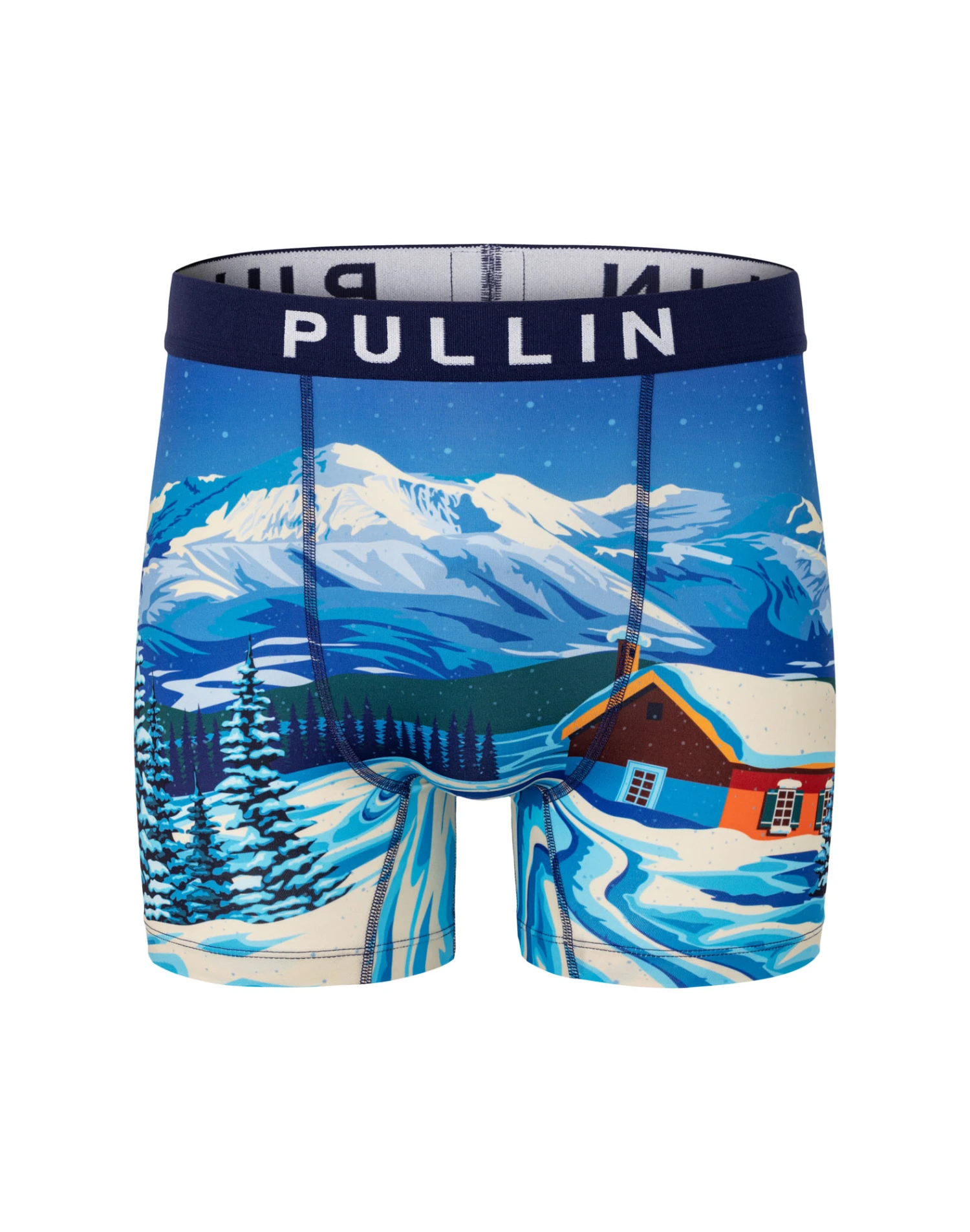 Boxer Pull In Fashion 2 Wintersky 1 Boxer Pull In Fashion 2 Wintersky