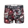 Boxer Pull In Master Sugarskull