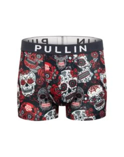 Boxer Pull In Master Sugarskull