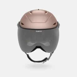 Casque Ski Giro Essence Mips Matte Rose Gold