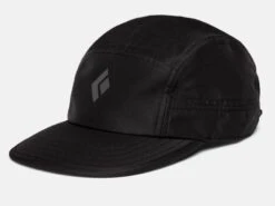 Casquette Black Diamond Dash Cap Black