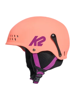 Casque K2 Entity Coral