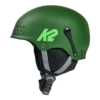 Casque K2 Entity Lizard Tail