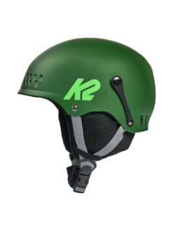 Casque K2 Entity Lizard Tail
