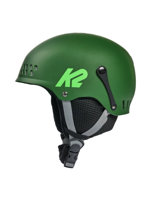 Casque K2 Entity Lizard Tail -Quick SnowBoard Magasin casque k2 entity lizard tail