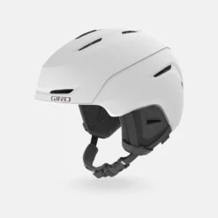 Casque Ski Giro Avera Matte White 2023 4 Casque Ski Giro Avera Matte White 2023 -Quick SnowBoard Magasin casque ski giro avera matte white 2023 1