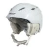 Casque Ski Giro Decade White
