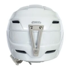 Casque Ski Giro Decade White -Quick SnowBoard Magasin casque ski giro decade white 2