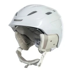 Casque Ski Giro Decade White