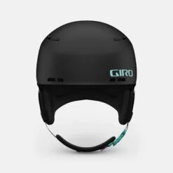 Casque Ski Giro Emerge Mips Matte Black Data Mosh