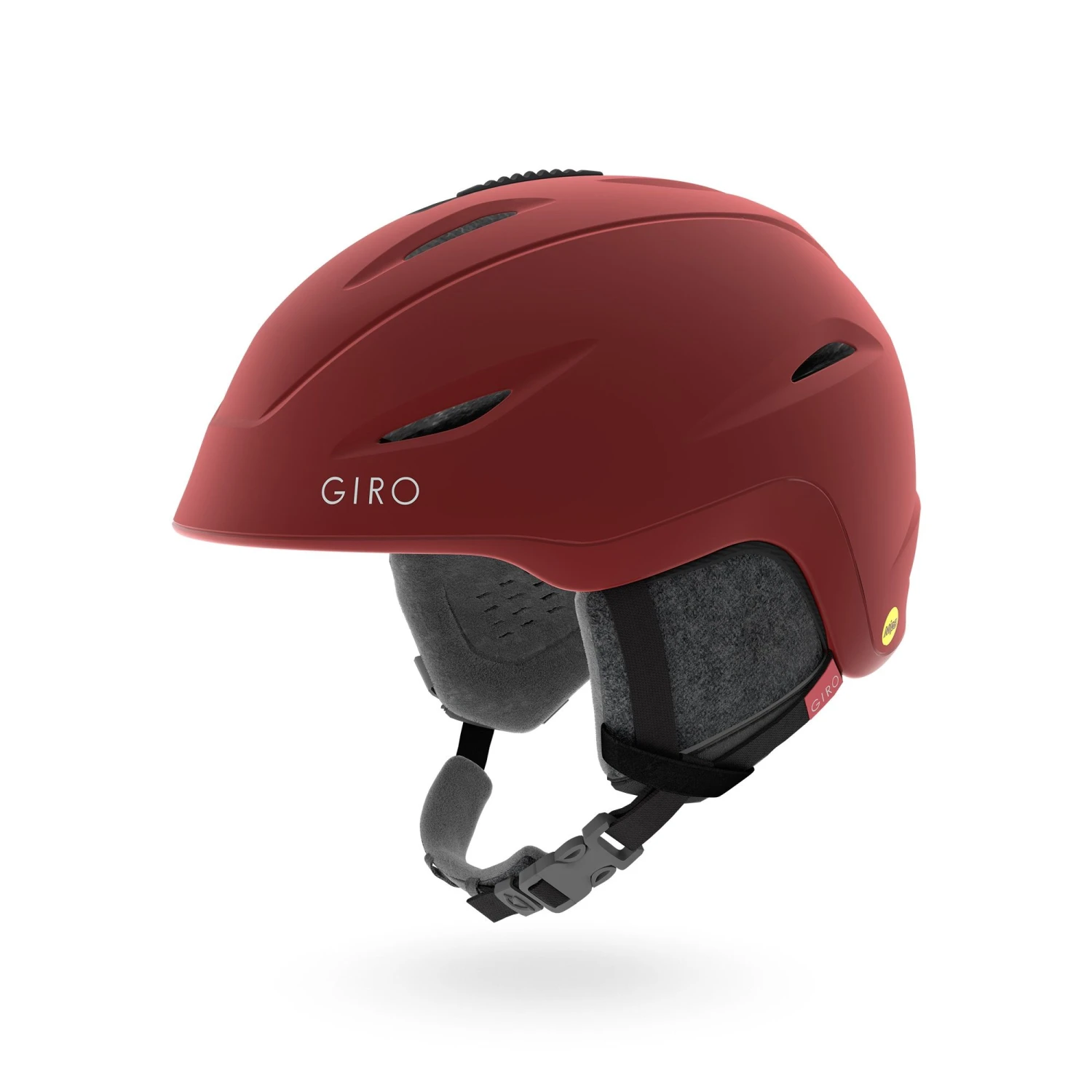 Casque Ski Giro Fade Mips Matte Scarlet Peak 2 Casque Ski Giro Fade Mips Matte Scarlet Peak – Image 2