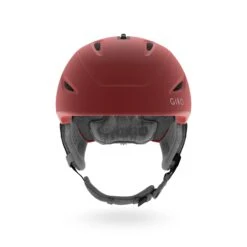 Casque Ski Giro Fade Mips Matte Scarlet Peak 5 Casque Ski Giro Fade Mips Matte Scarlet Peak -Quick SnowBoard Magasin casque ski giro fade mips matte scarlet peak 2