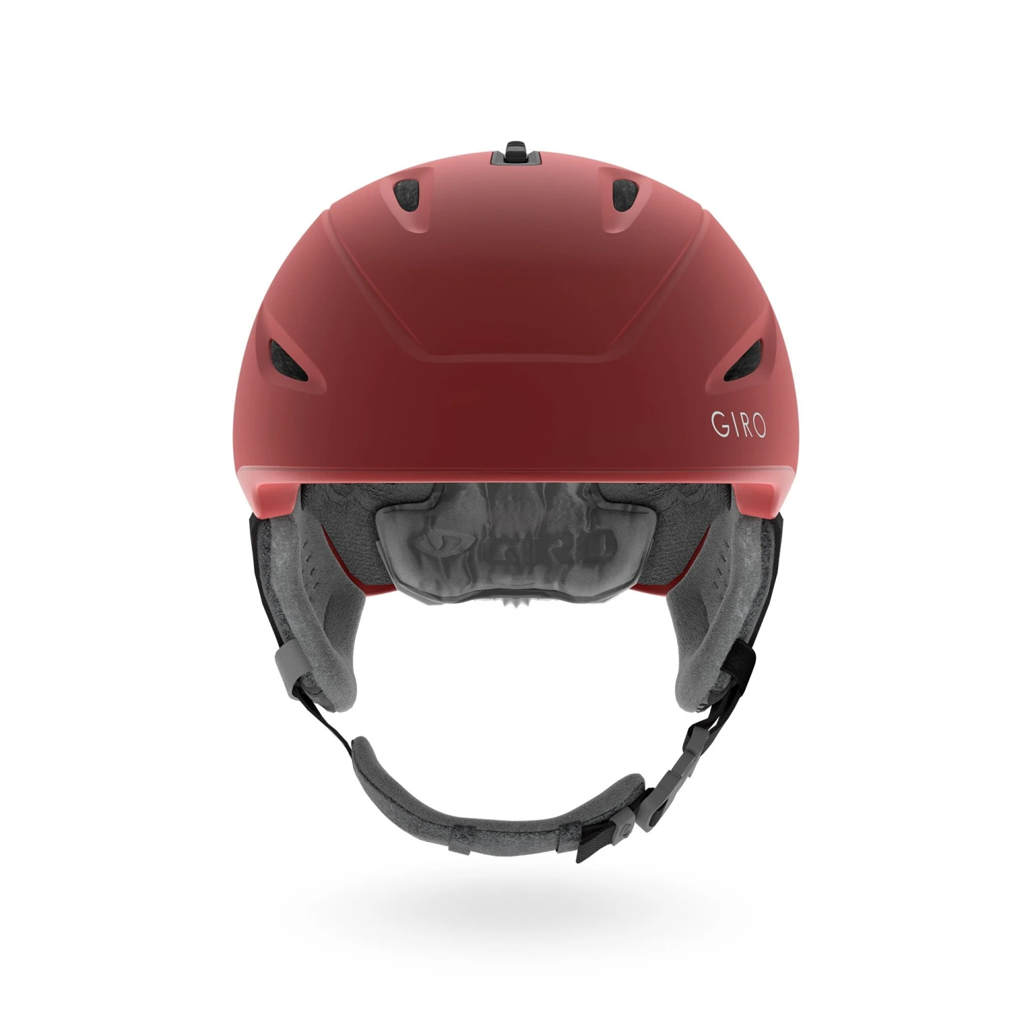 Casque Ski Giro Fade Mips Matte Scarlet Peak 3 Casque Ski Giro Fade Mips Matte Scarlet Peak – Image 3