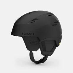 Casque Ski Giro Grid Spherical Matte Black 7 Casque Ski Giro Grid Spherical Matte Black -Quick SnowBoard Magasin casque ski giro grid spherical matte black 2