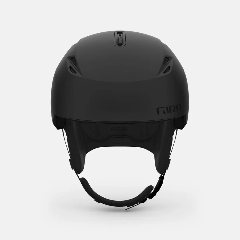 Casque Ski Giro Grid Spherical Matte Black 4 Casque Ski Giro Grid Spherical Matte Black – Image 4