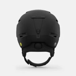 Casque Ski Giro Grid Spherical Matte Black 9 Casque Ski Giro Grid Spherical Matte Black -Quick SnowBoard Magasin casque ski giro grid spherical matte black 4