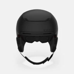 Casque Ski Giro Jackson Mips Matte Black Expedition -Quick SnowBoard Magasin casque ski giro jackson mips 2