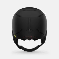 Casque Ski Giro Jackson Mips Matte Black Expedition -Quick SnowBoard Magasin casque ski giro jackson mips 3