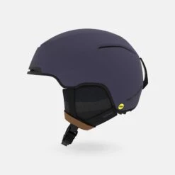 Casque Ski Giro Jackson Mips Matt Midnight