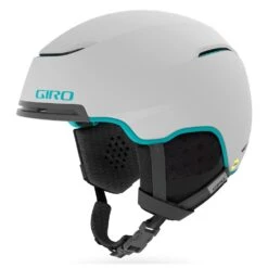 Casque Ski Giro Jackson Mips New Matte Light Grey Glacier Peak -Quick SnowBoard Magasin casque ski giro jackson mips new matte light grey glacie 2