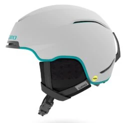 Casque Ski Giro Jackson Mips New Matte Light Grey Glacier Peak