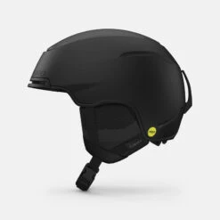 Casque Ski Giro Jackson Mips Matte Black