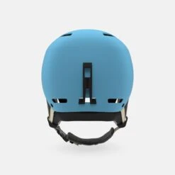 Casque Ski Giro Ledge Fs Mat Powder Blue 7 Casque Ski Giro Ledge Fs Mat Powder Blue -Quick SnowBoard Magasin casque ski giro ledge fs mat powder blue 3