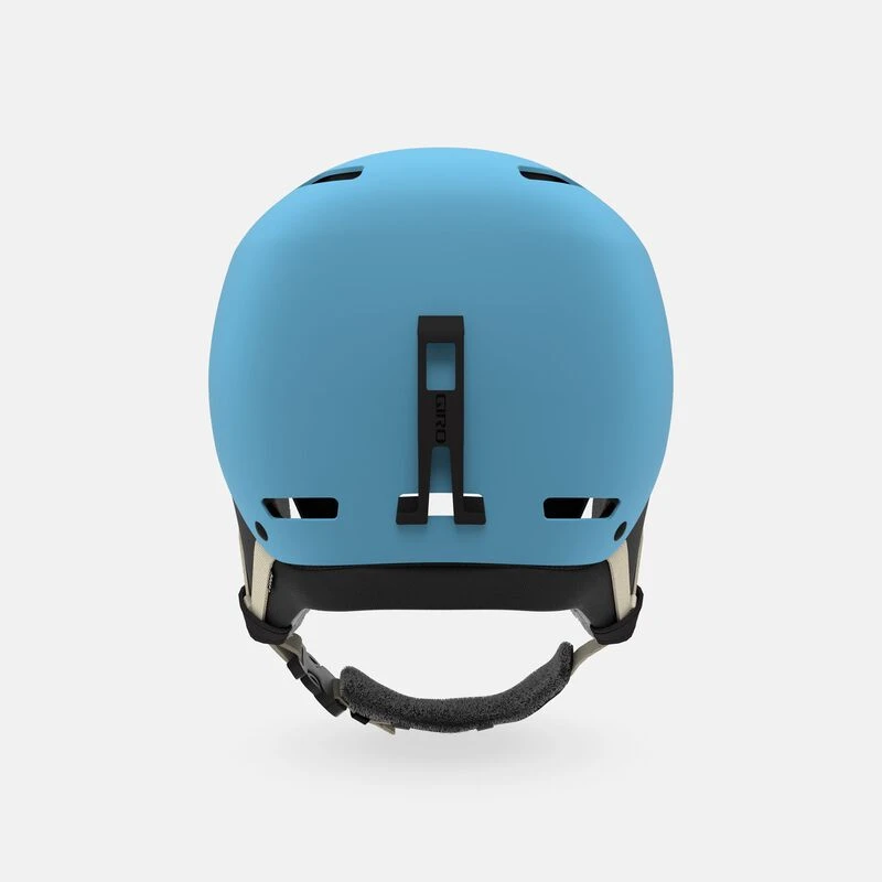 Casque Ski Giro Ledge Fs Mat Powder Blue 4 Casque Ski Giro Ledge Fs Mat Powder Blue – Image 4