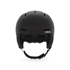 Casque Ski Giro Neo Matte Black 2023 6 Casque Ski Giro Neo Matte Black 2023 -Quick SnowBoard Magasin casque ski giro neo matte black 2023 2