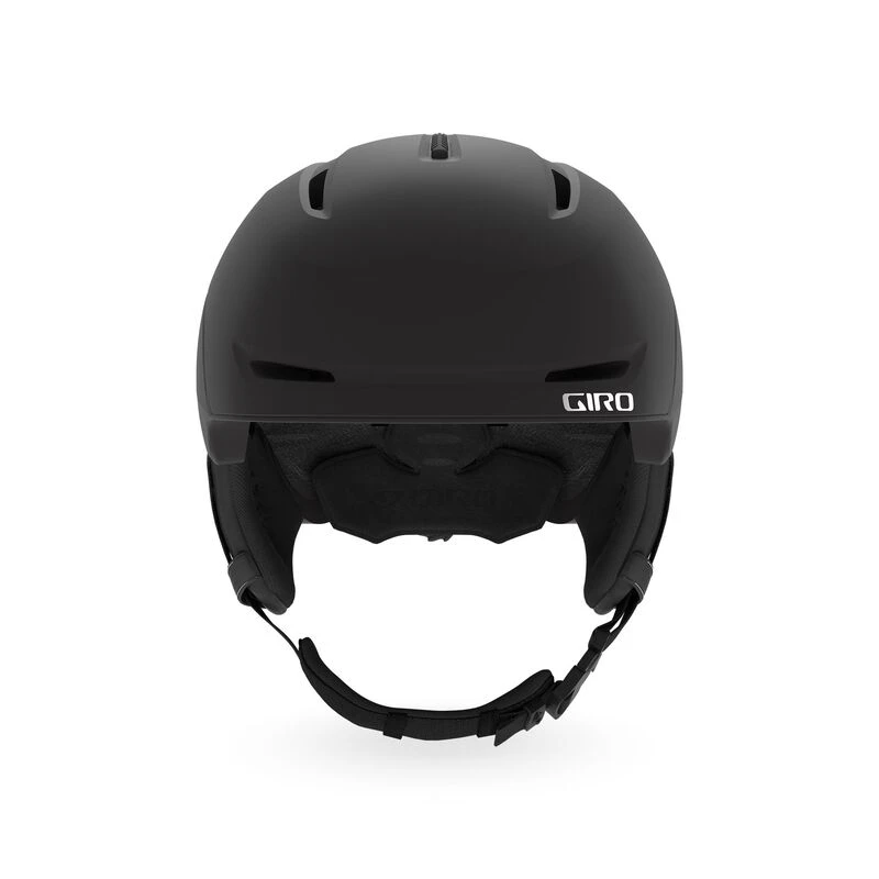 Casque Ski Giro Neo Matte Black 2023 3 Casque Ski Giro Neo Matte Black 2023 – Image 3