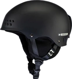 Casque Ski K2 Emphasis Black