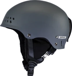 Casque Ski K2 Emphasis Matte Pearl Charcoal